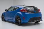 Hyundai Veloster by PM Lifestyle 2011 года